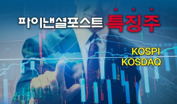 [특징주]디지캡, 국내 연구진 첫 금속유기구조체 활용 피부상처 치료 원천기술 확보…子회사 지분투자 부각